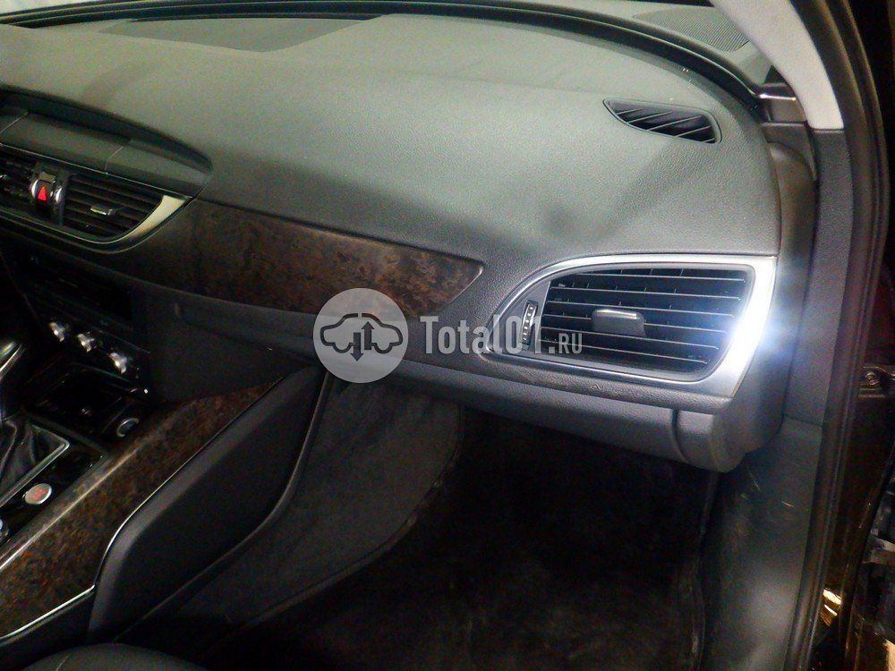 Фото Audi A6 108