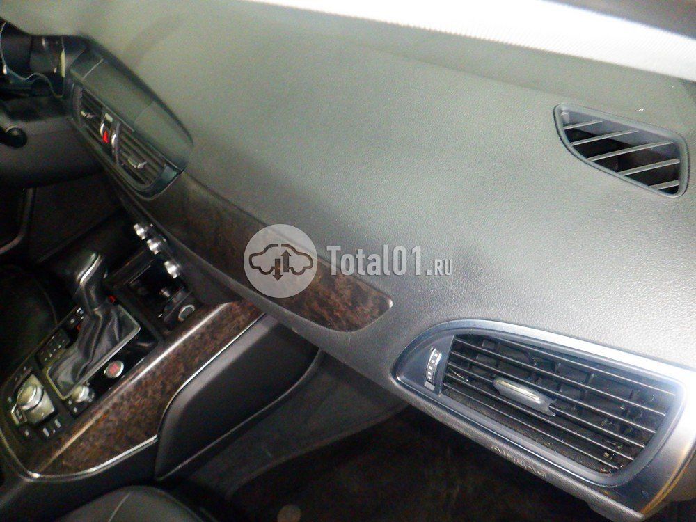 Фото Audi A6 110