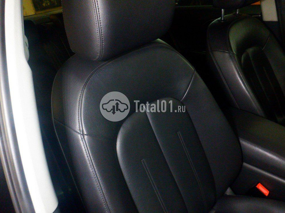 Фото Audi A6 112