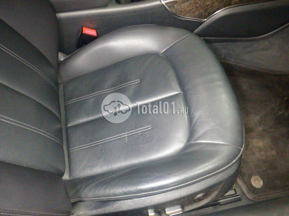 Фото Audi A6 114