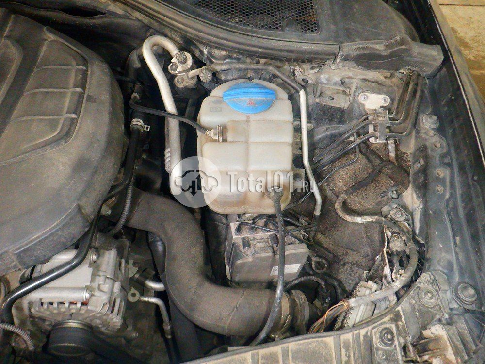 Фото Audi A6 122