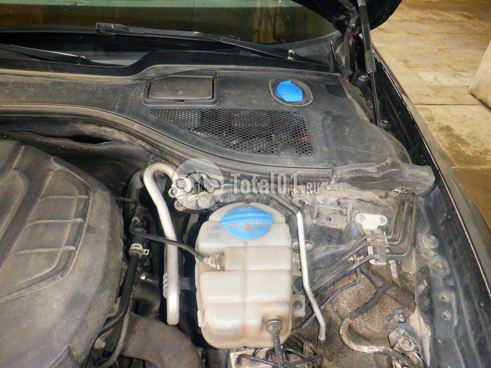 Фото Audi A6 124