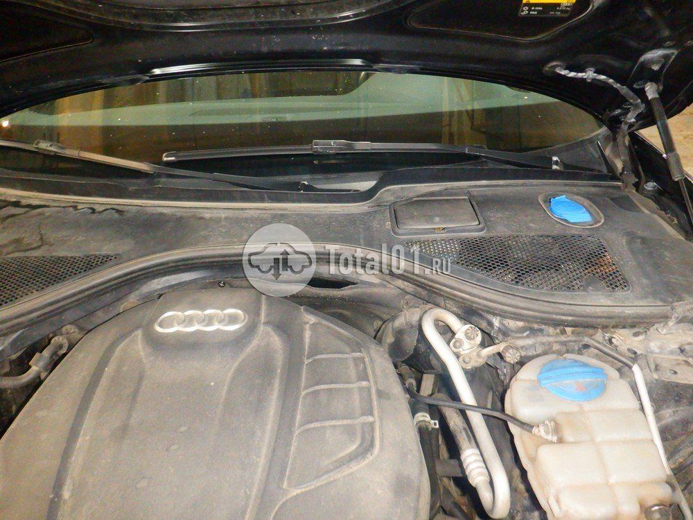 Фото Audi A6 126