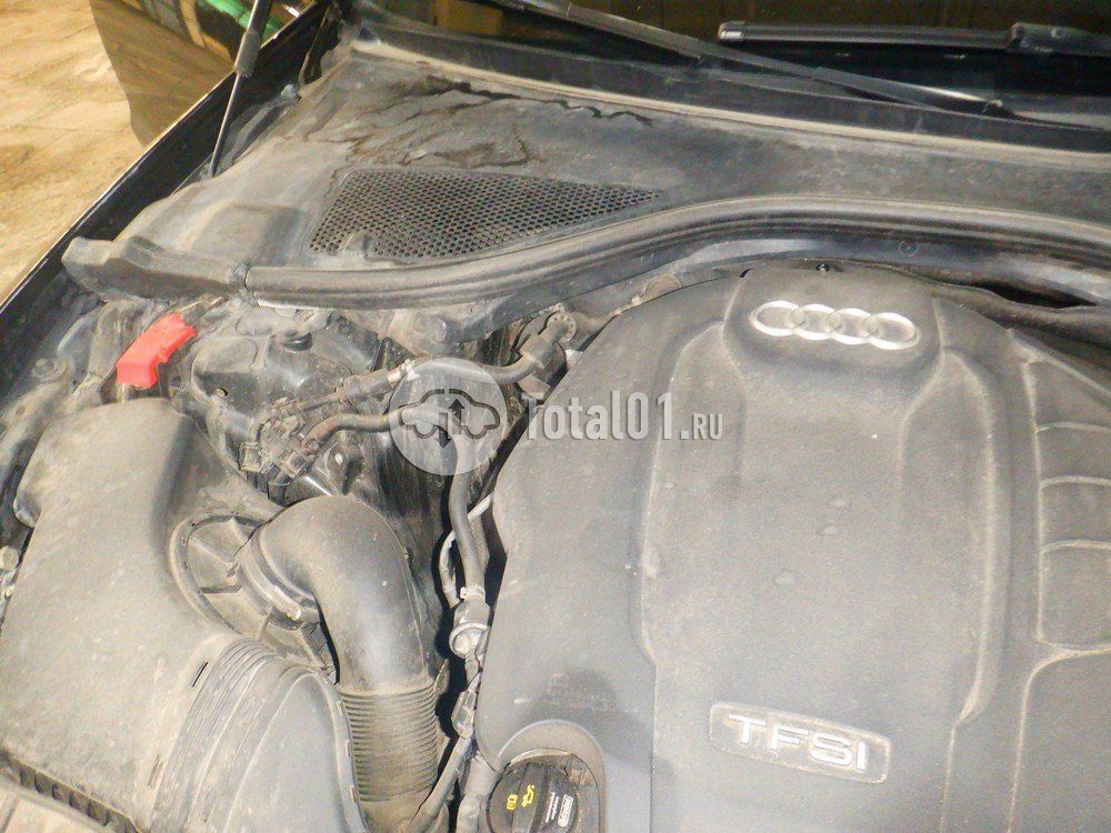 Фото Audi A6 128