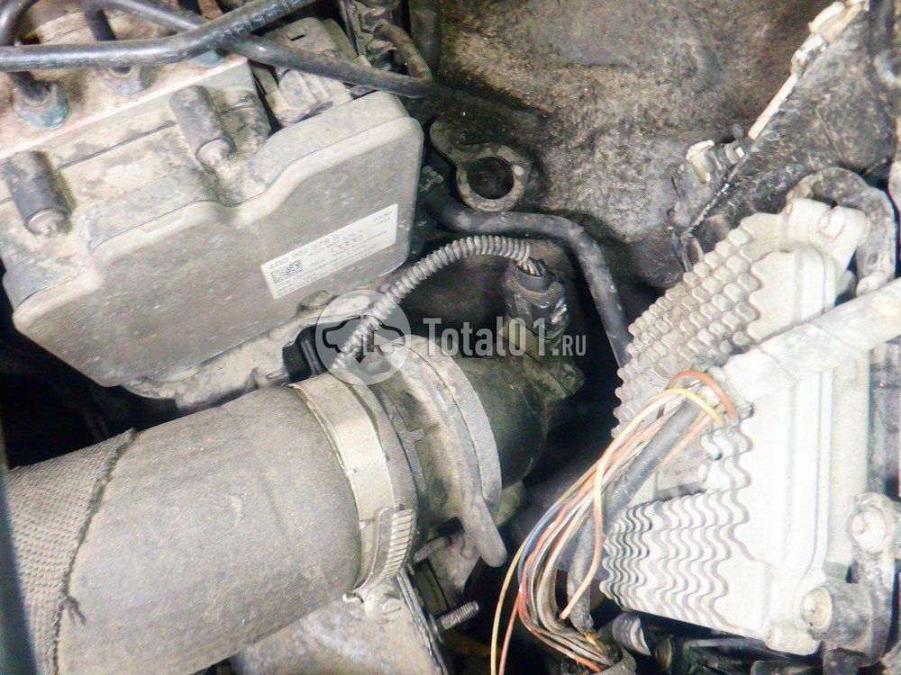 Фото Audi A6 134