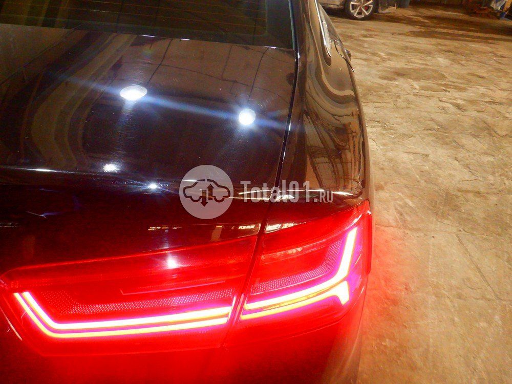 Фото Audi A6 142