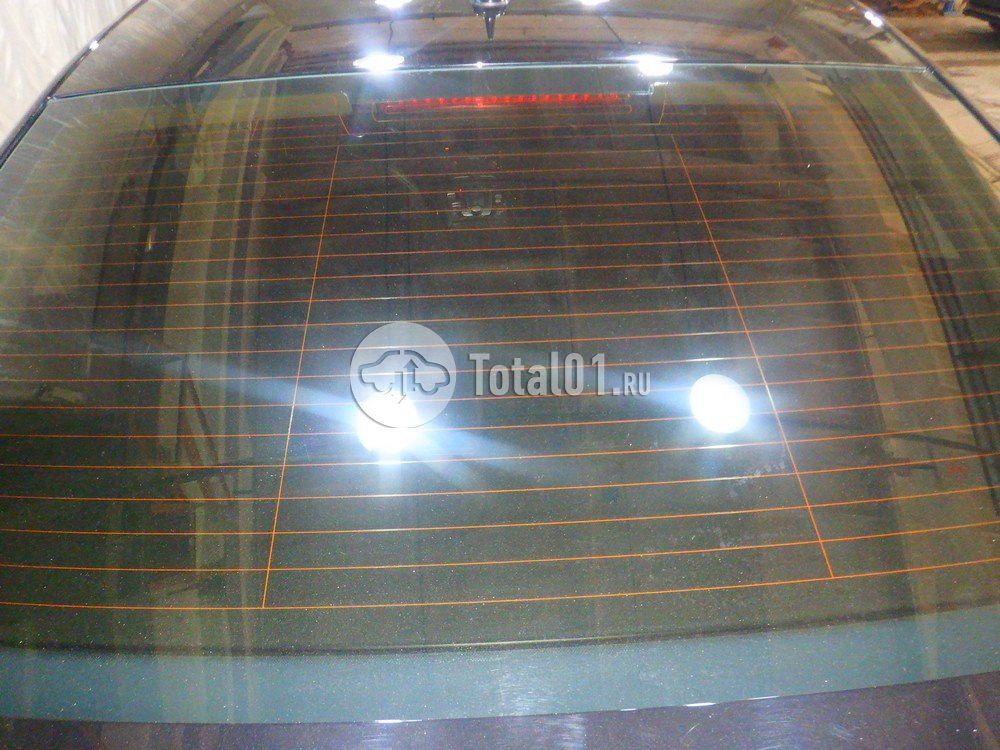 Фото Audi A6 144