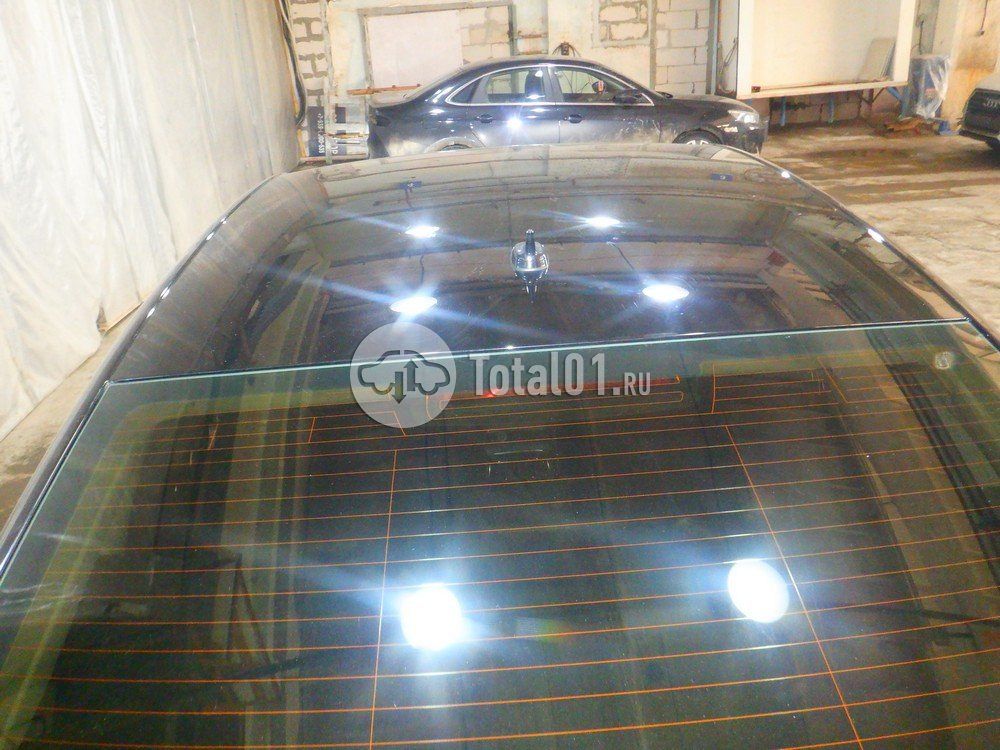 Фото Audi A6 146