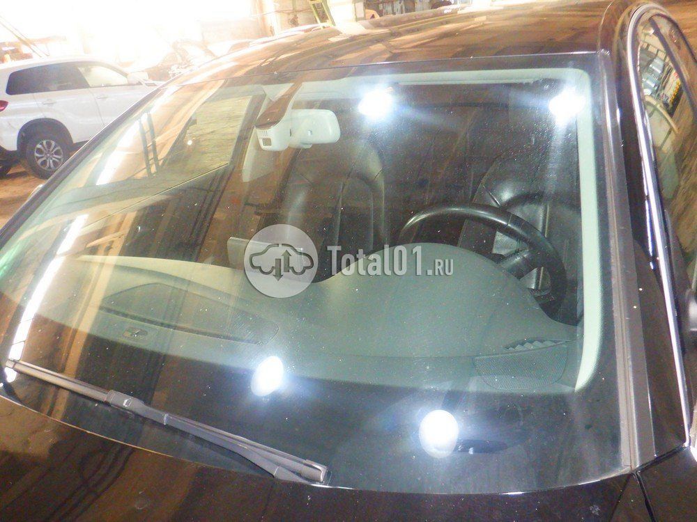 Фото Audi A6 148