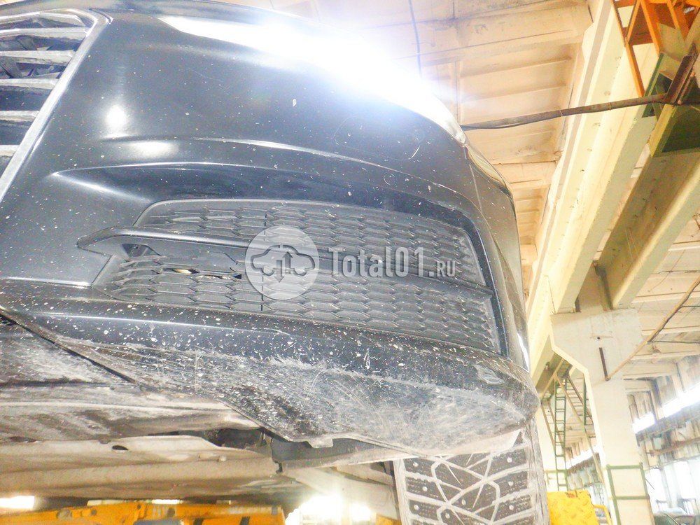 Фото Audi A6 156