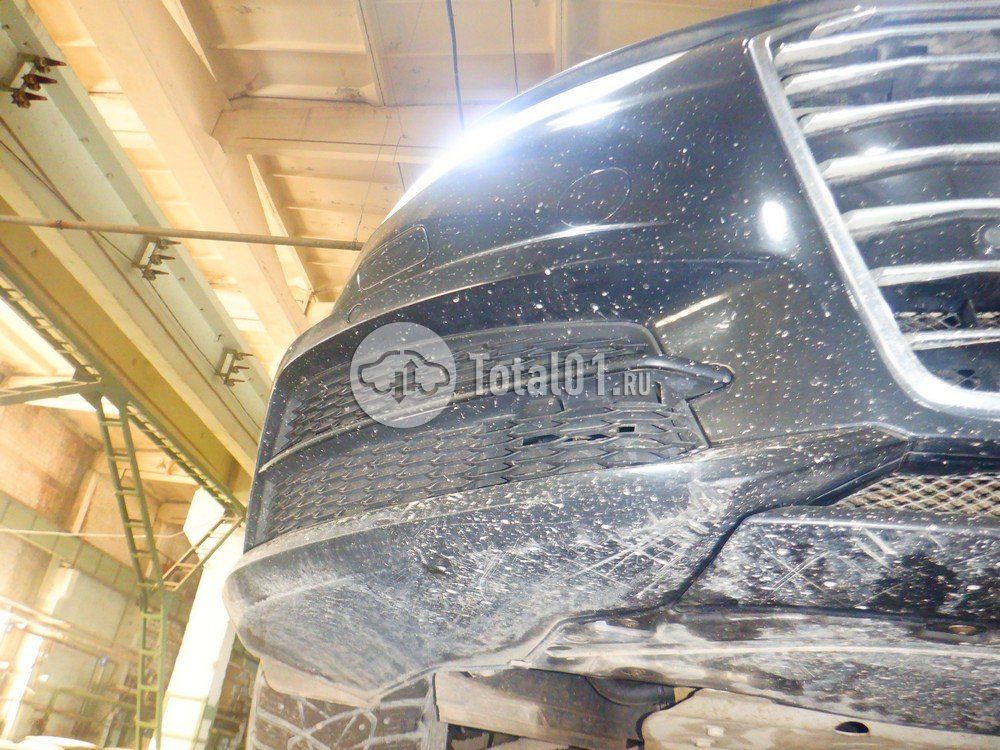 Фото Audi A6 158