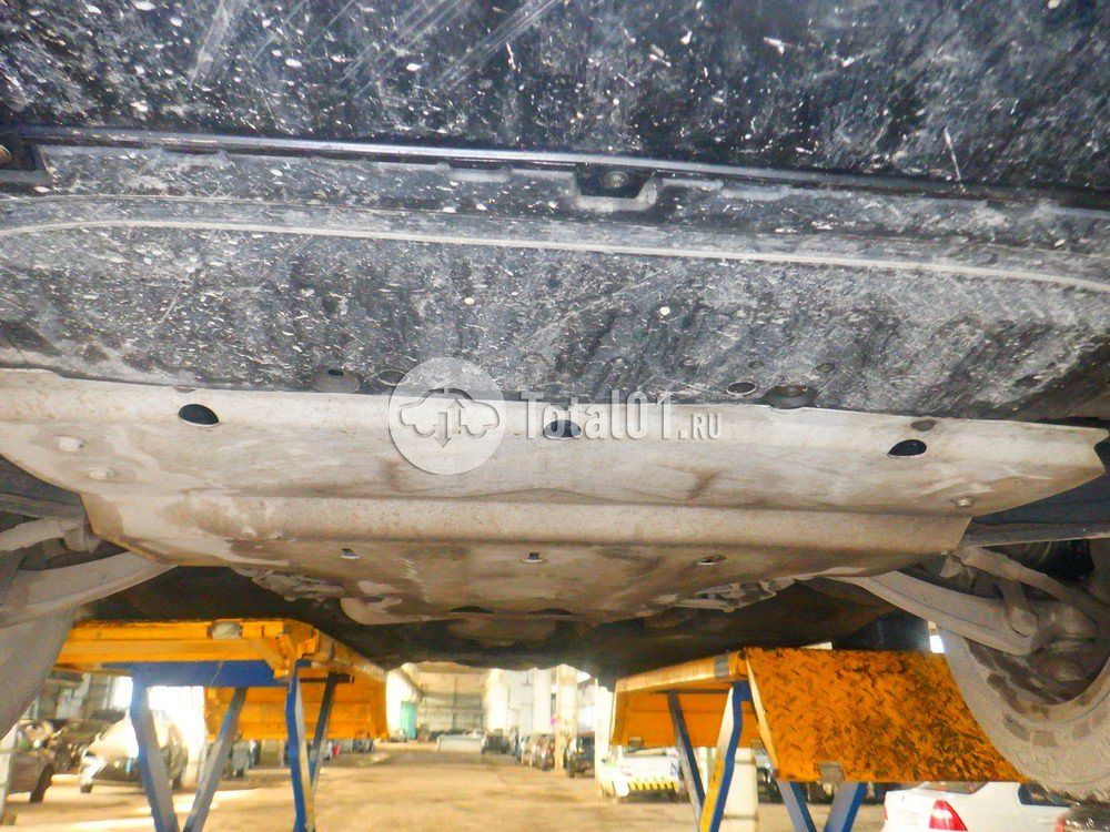 Фото Audi A6 160