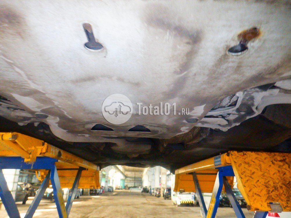 Фото Audi A6 164