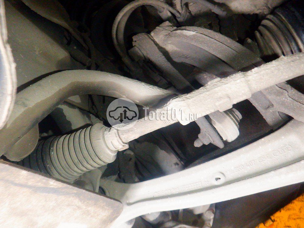 Фото Audi A6 168