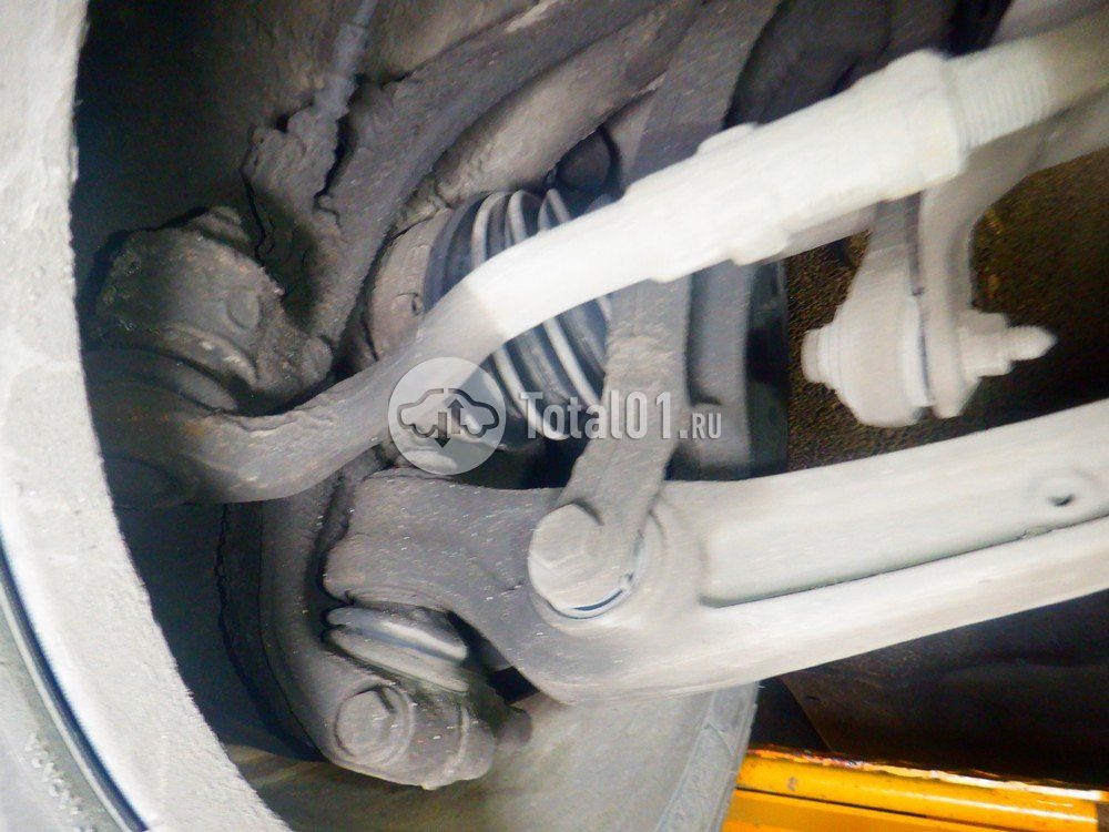 Фото Audi A6 170