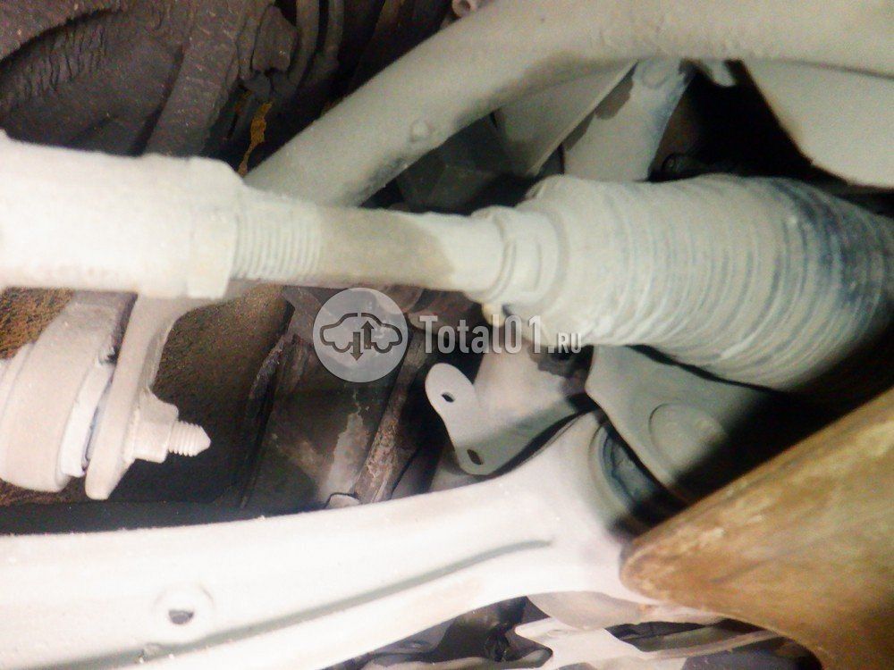 Фото Audi A6 172