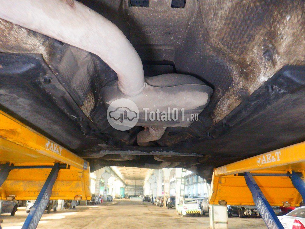 Фото Audi A6 176