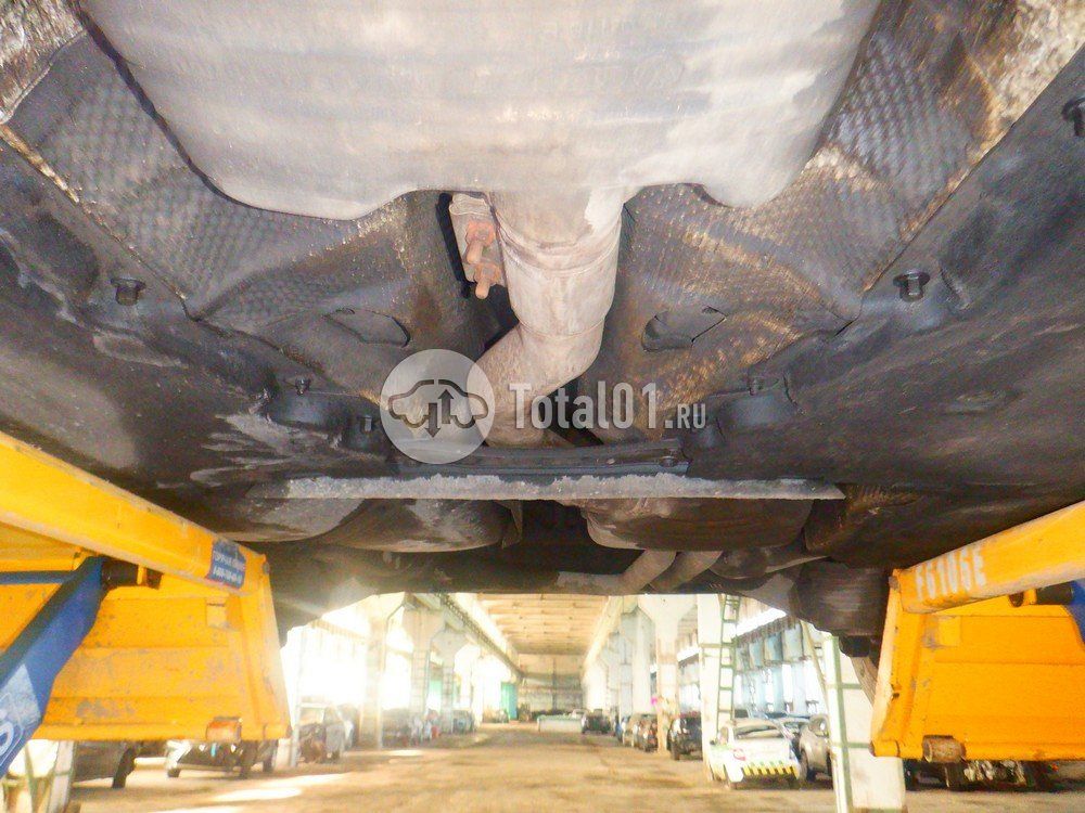 Фото Audi A6 178