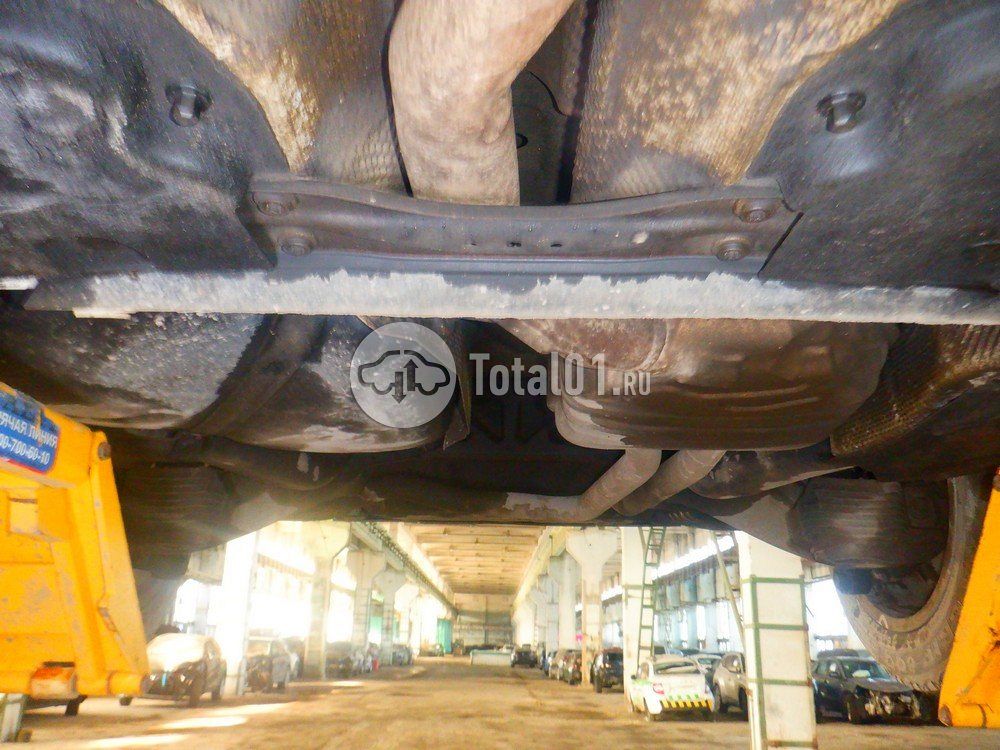 Фото Audi A6 180