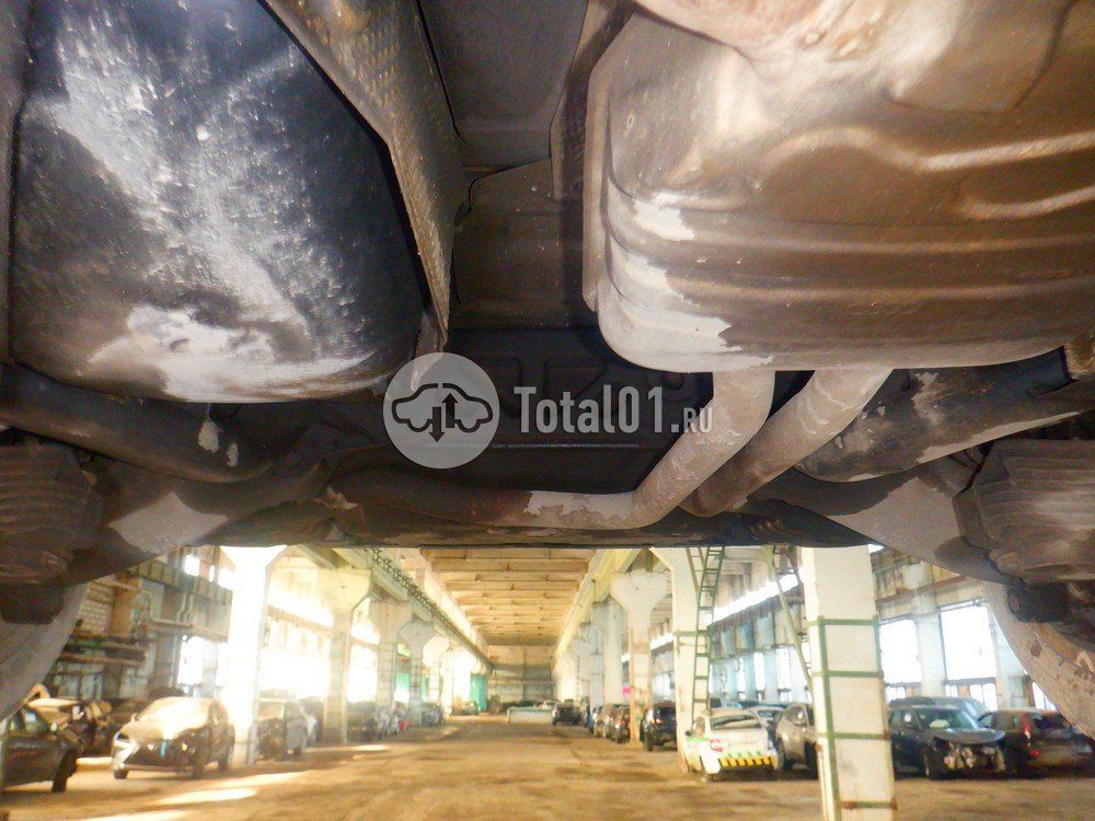 Фото Audi A6 182