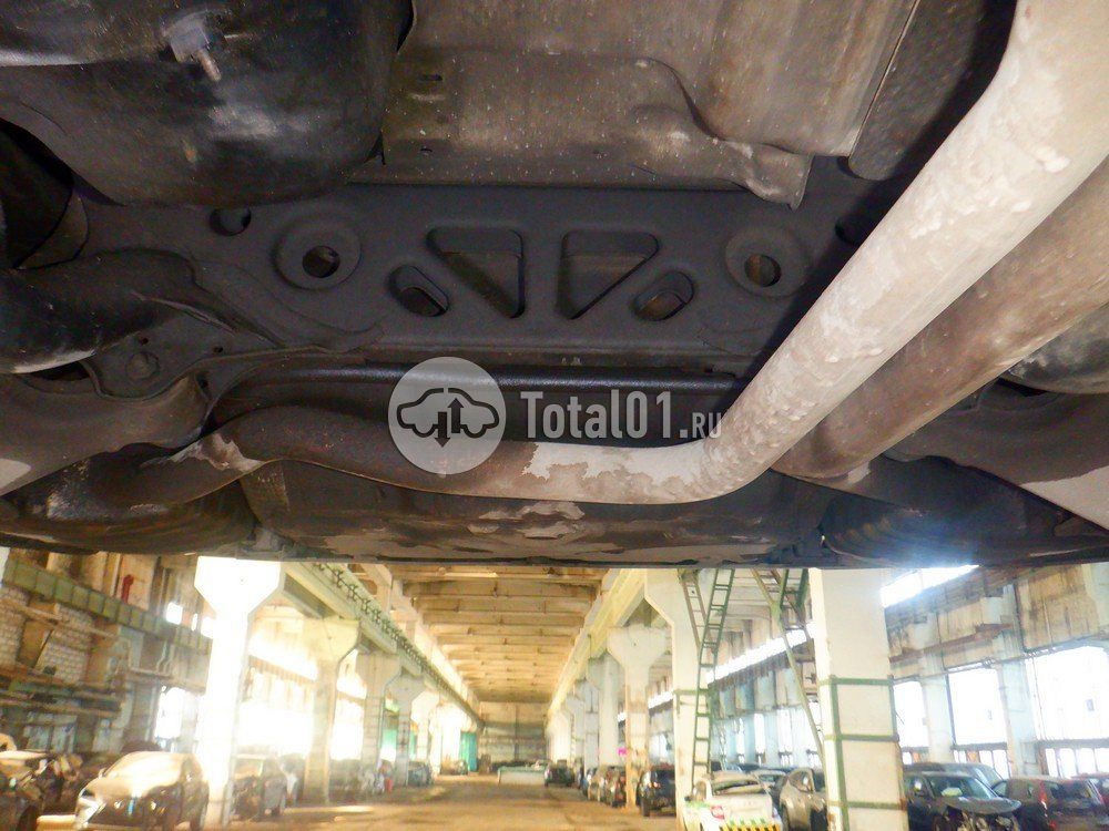 Фото Audi A6 184