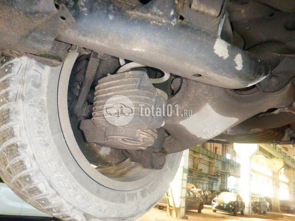 Фото Audi A6 186