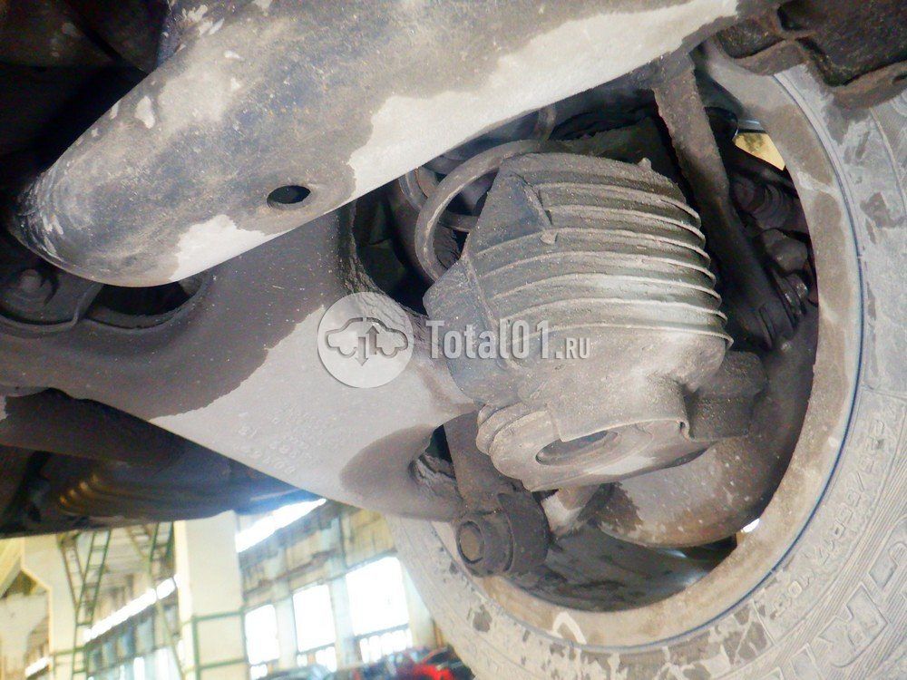 Фото Audi A6 188