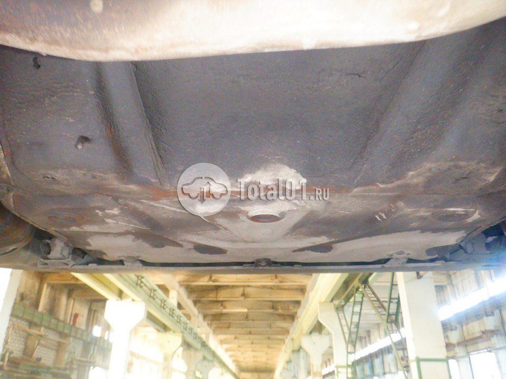 Фото Audi A6 190