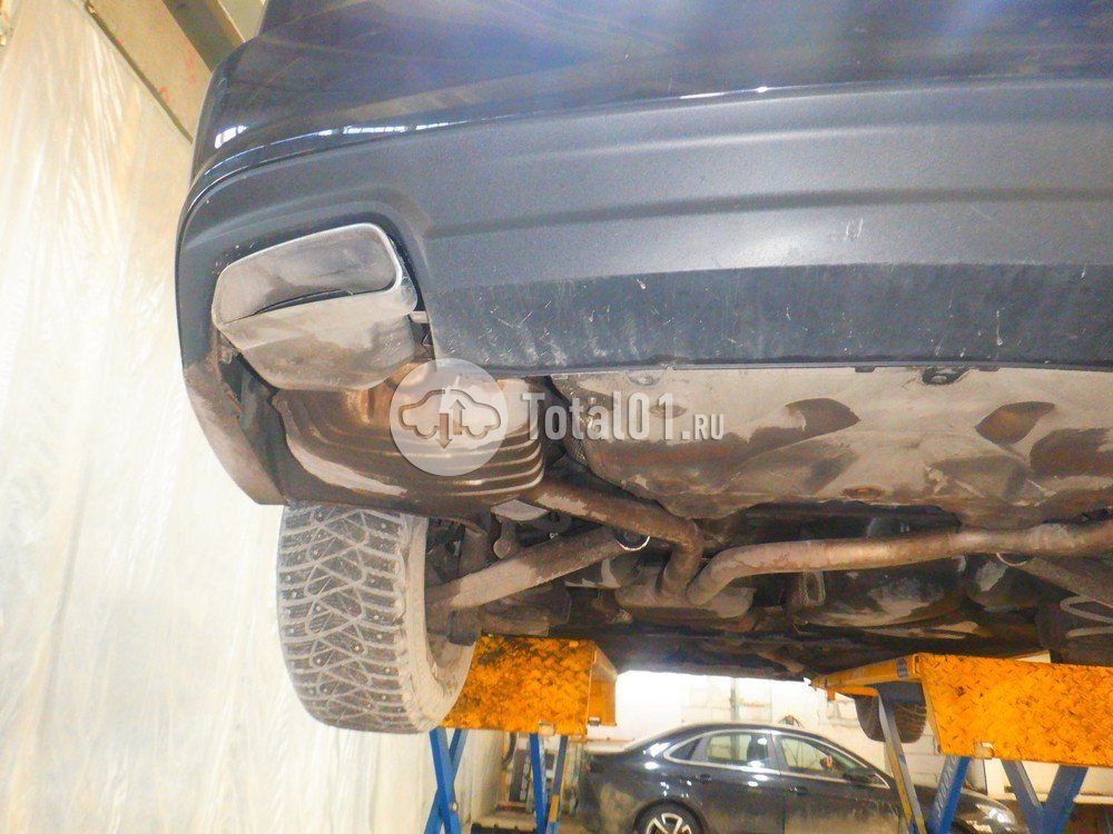 Фото Audi A6 192