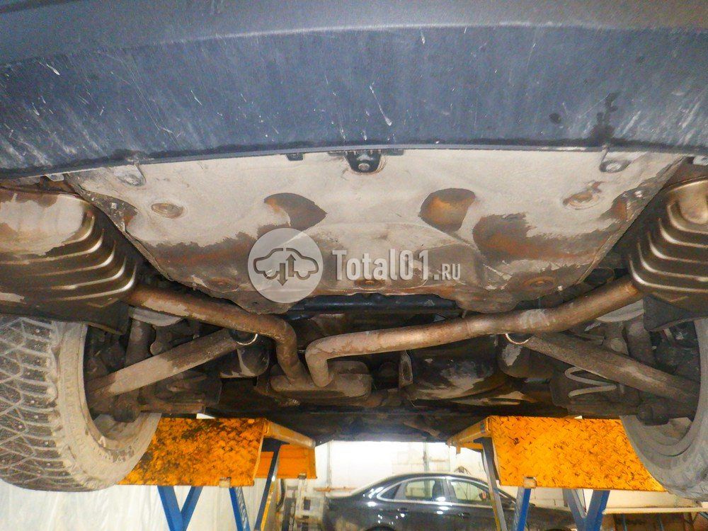 Фото Audi A6 196