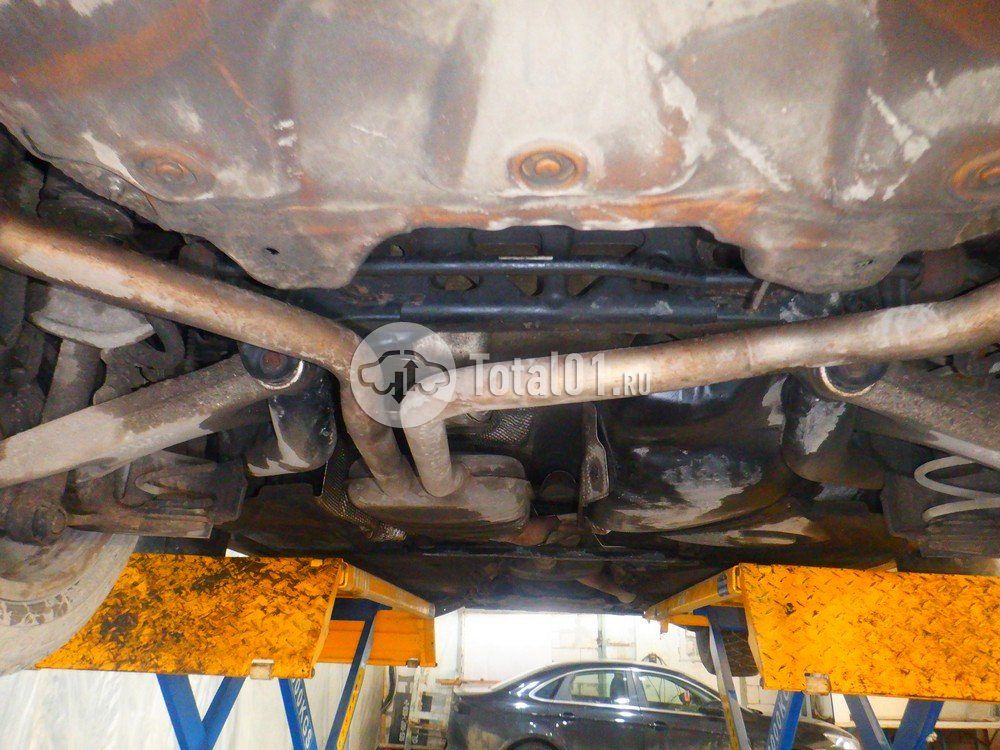 Фото Audi A6 198