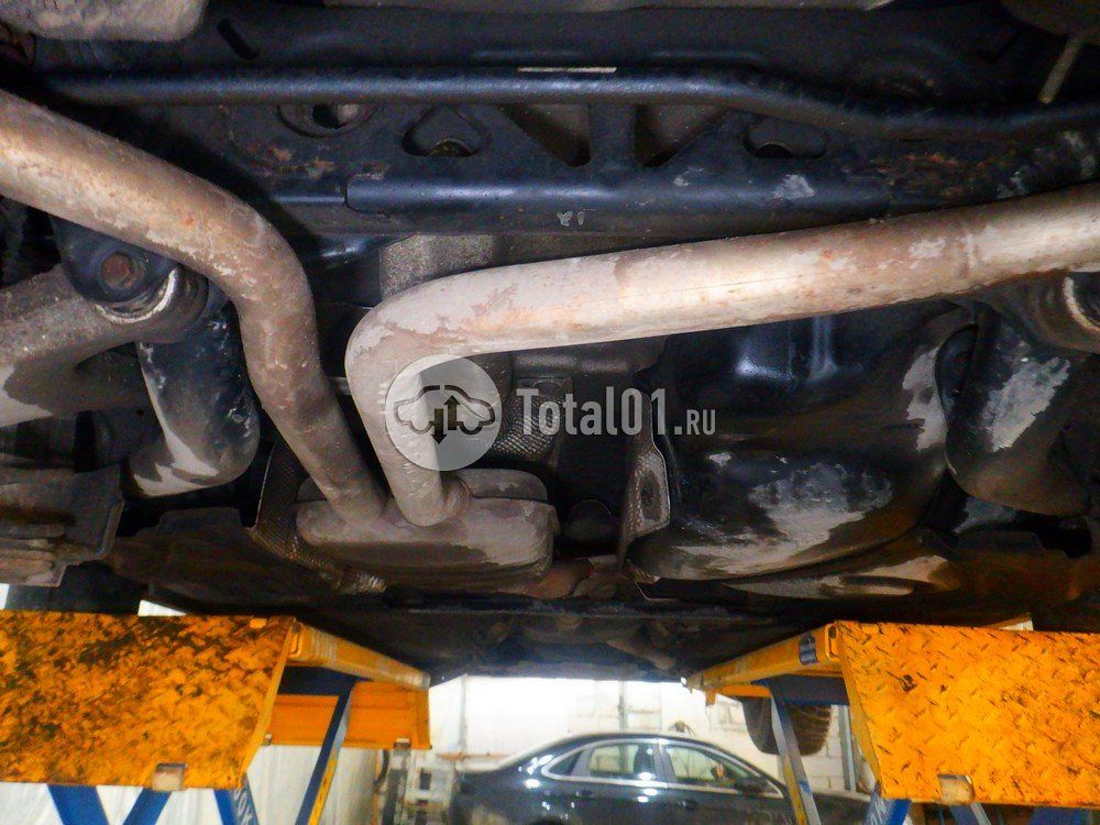 Фото Audi A6 200