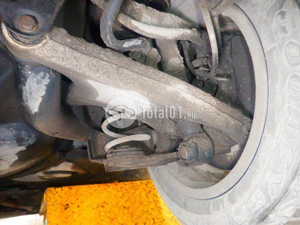 Фото Audi A6 202