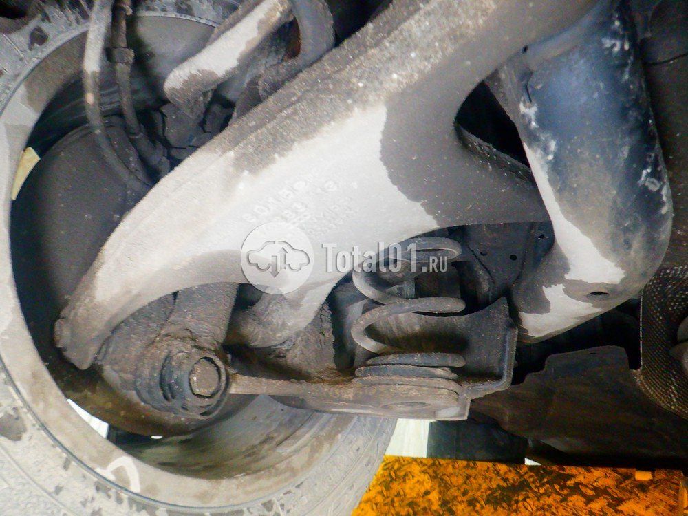 Фото Audi A6 204