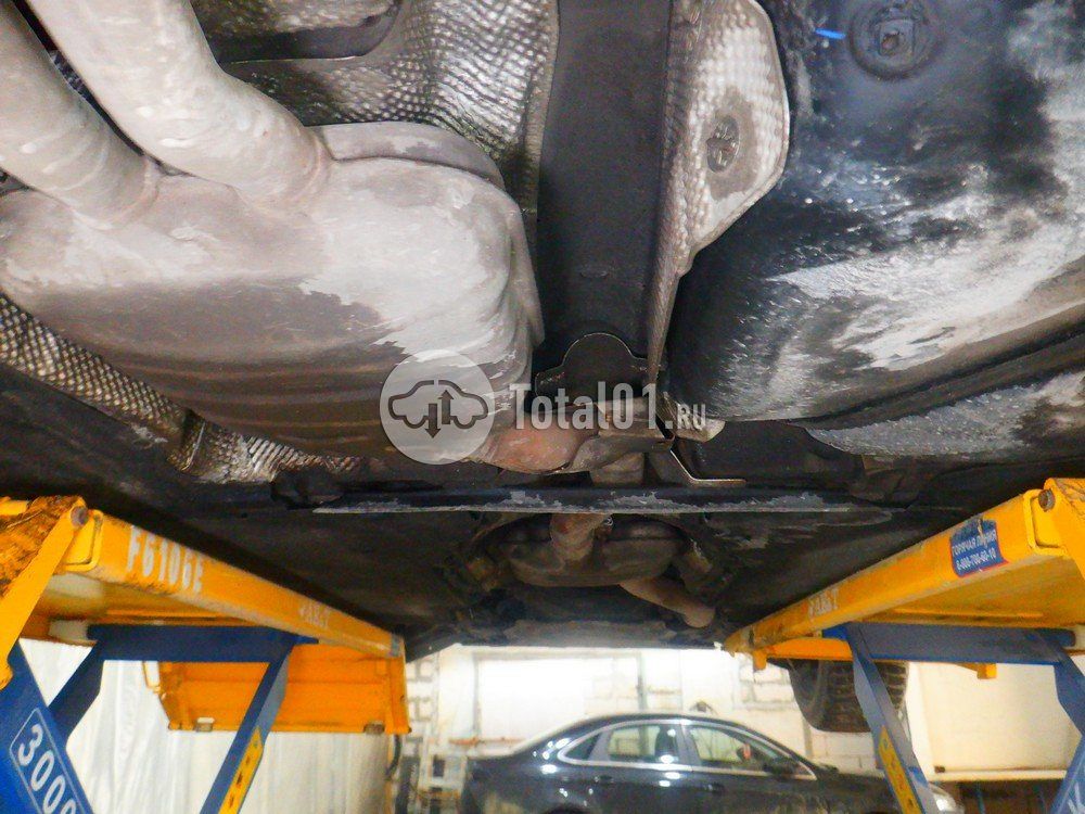 Фото Audi A6 206