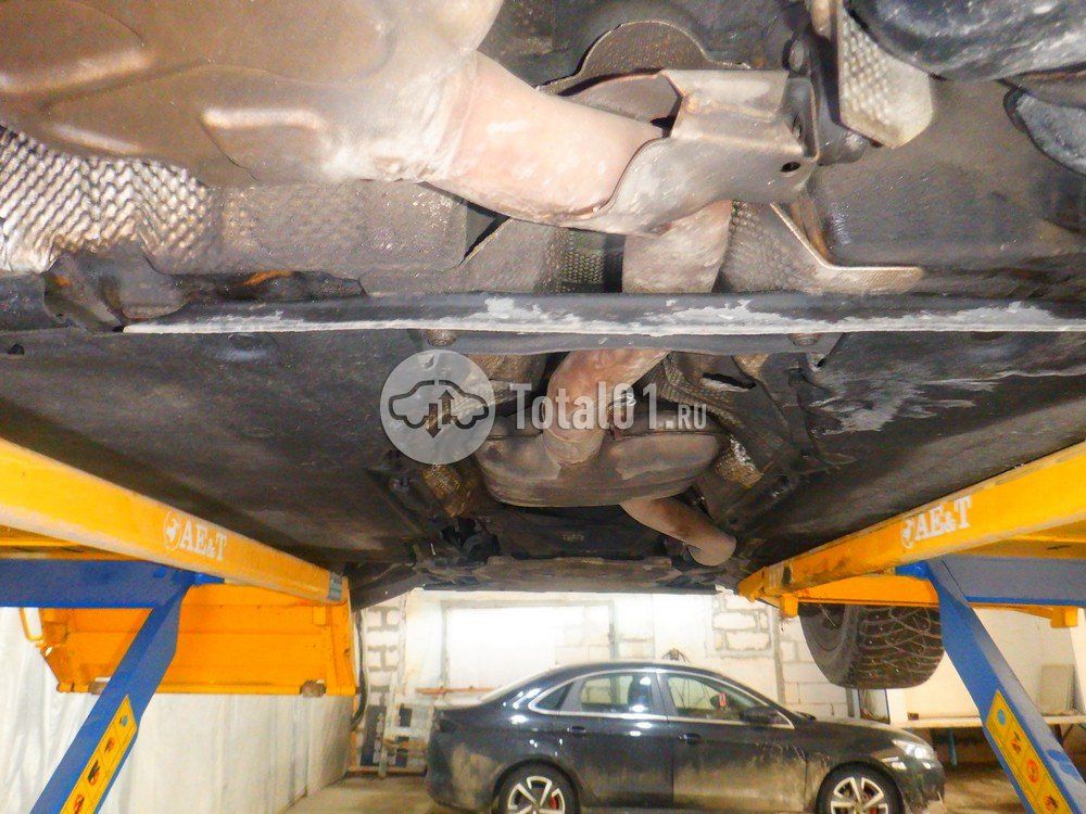 Фото Audi A6 208