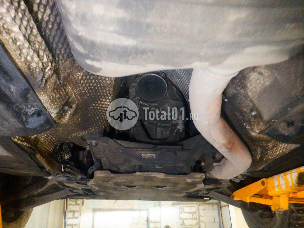 Фото Audi A6 212