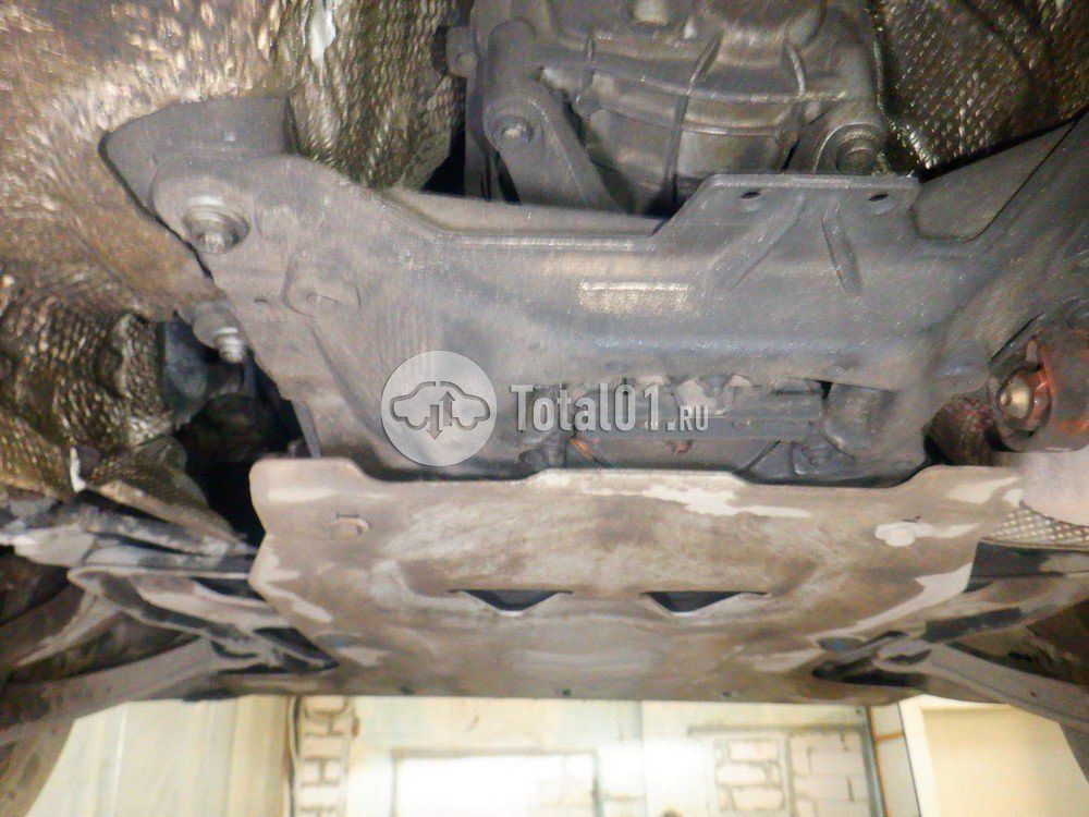 Фото Audi A6 214