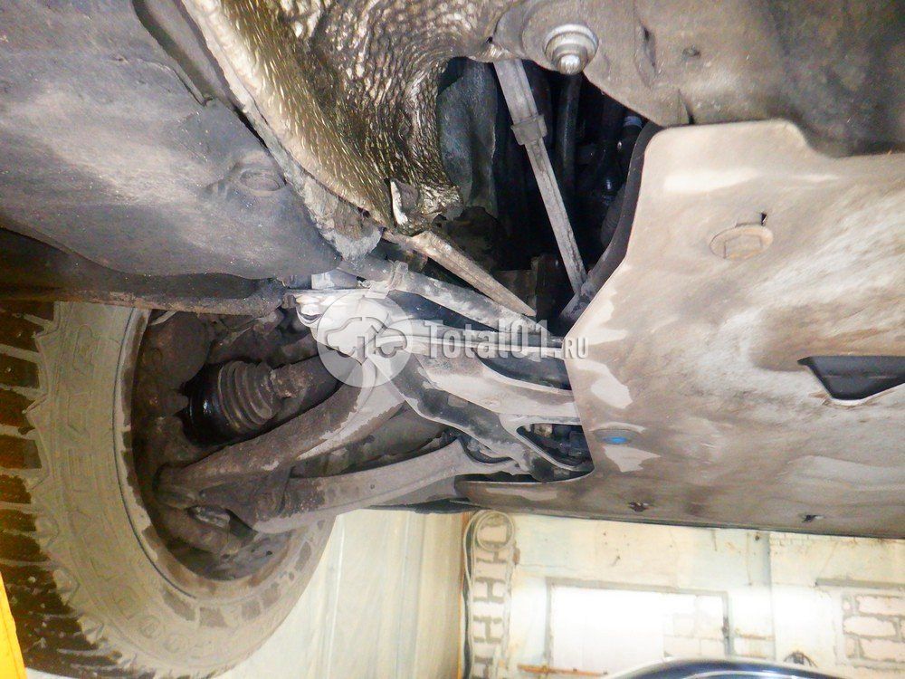 Фото Audi A6 216