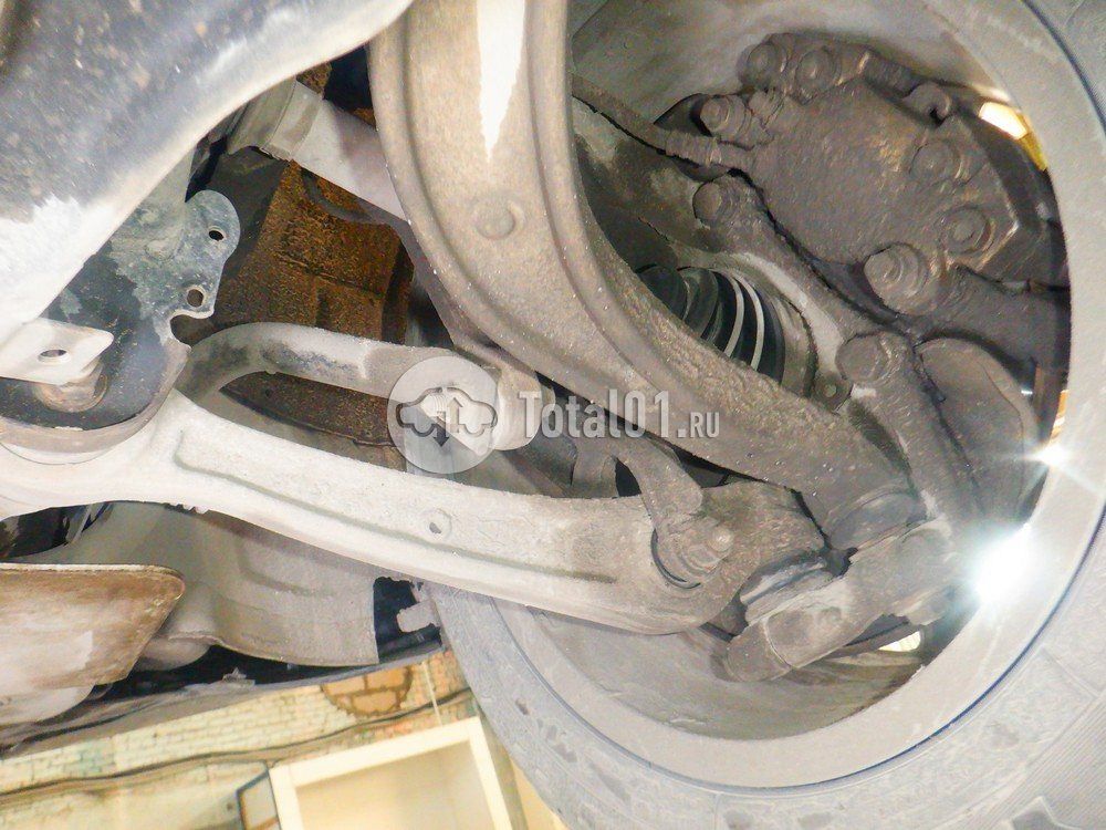 Фото Audi A6 218