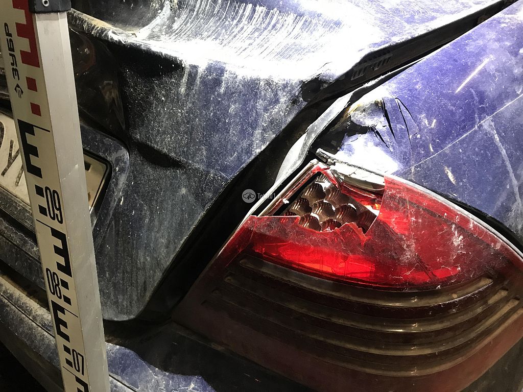 Фото Mercedes-Benz C-класс 16