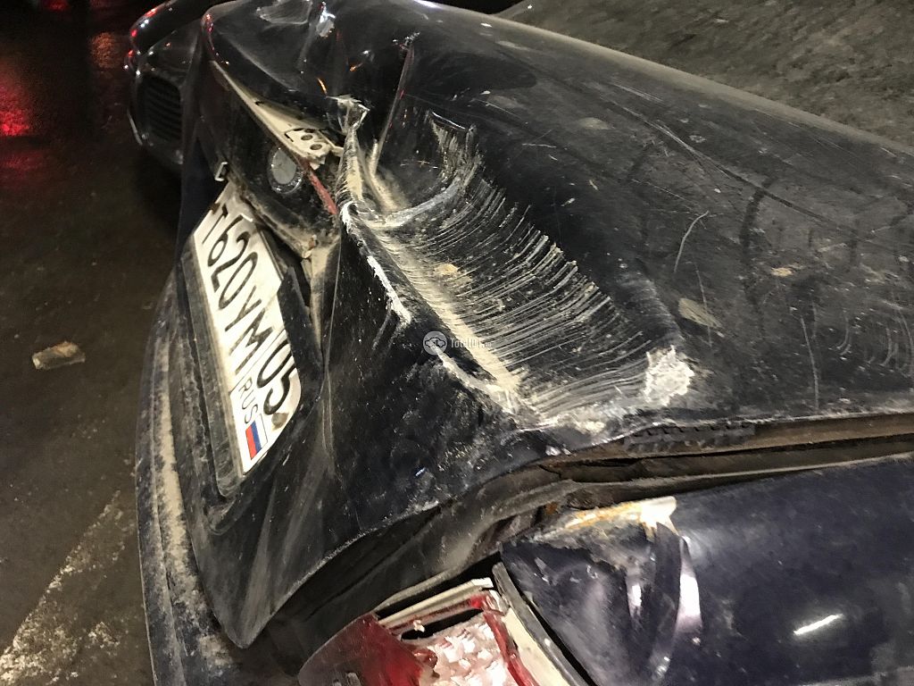 Фото Mercedes-Benz C-класс 20