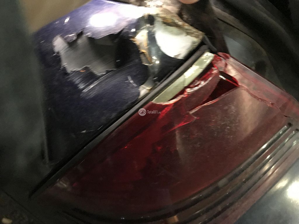 Фото Mercedes-Benz C-класс 24