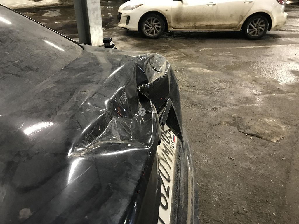 Фото Mercedes-Benz C-класс 26