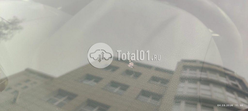 Фото Nissan Terrano 10