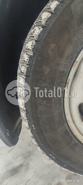 Фото Nissan Terrano 20