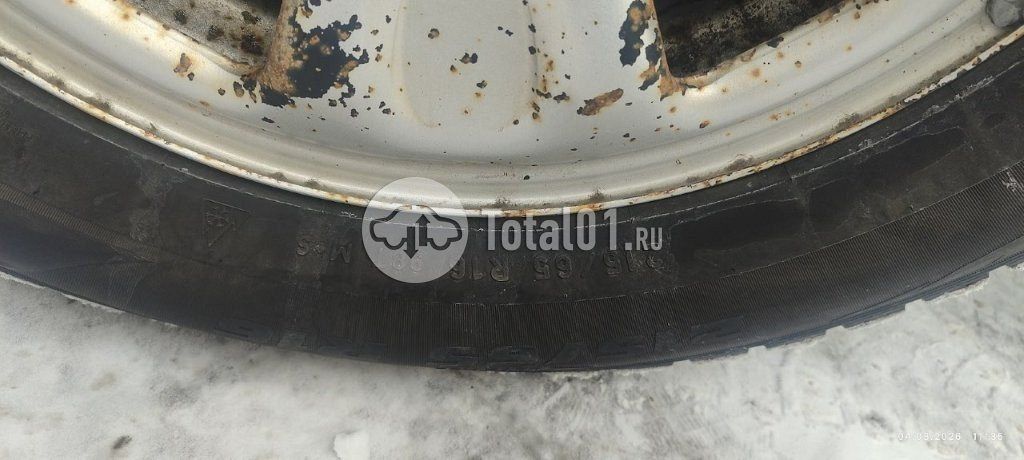 Фото Nissan Terrano 22