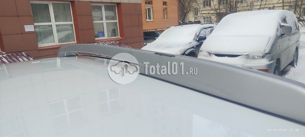 Фото Nissan Terrano 50