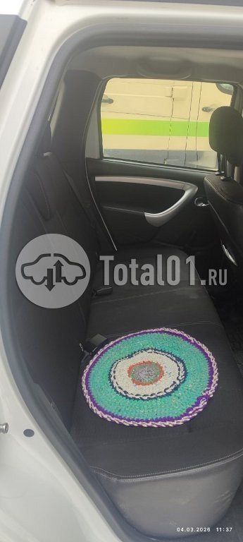 Фото Nissan Terrano 64