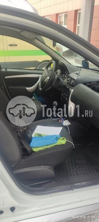 Фото Nissan Terrano 72